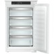 Liebherr IFSd 3904 Pure Εντοιχιζόμενος Όρθιος Καταψύκτης 101lt Liebherr IFSd 3904 Pure Εντοιχιζόμενος Όρθιος Καταψύκτης 101lt
